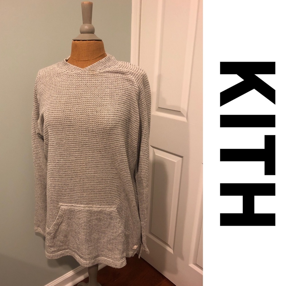 KITH Knitted Pullover